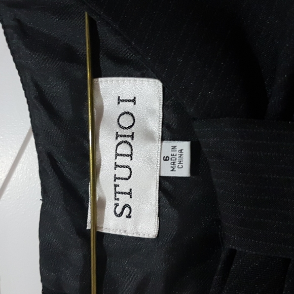 Studio 1 Dress - Picture 4 of 7